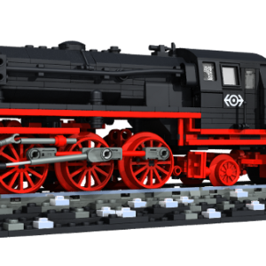 Train PNG
