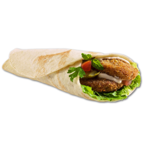 Shawarma PNG