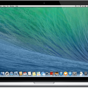 Laptop notebook PNG image