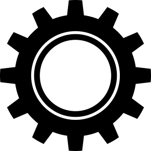 Gear PNG
