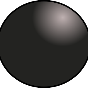 Cannonball PNG