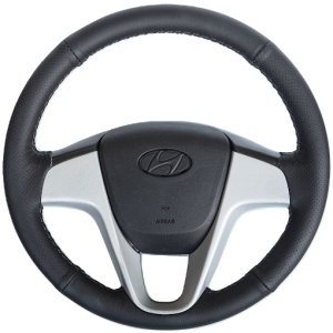 Steering wheel PNG
