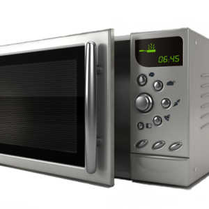 Microwave PNG