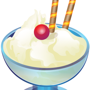 Ice cream PNG