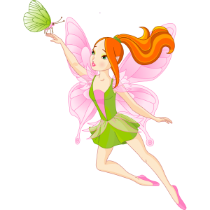 Fairy PNG