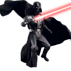 Darth Vader PNG