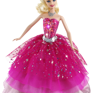 Barbie PNG