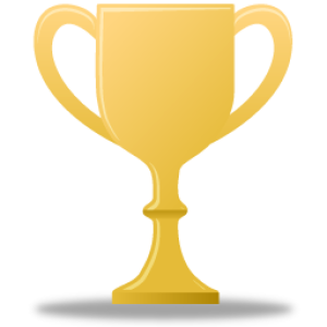 Gold PNG image