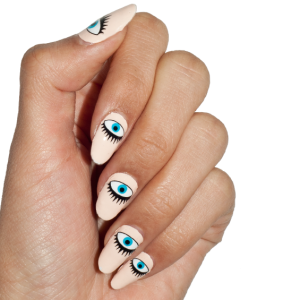 Nails PNG