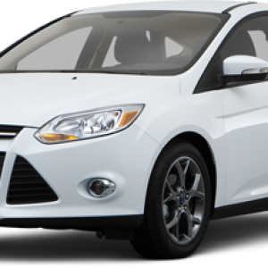 Ford PNG image