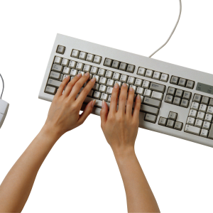 Keyboard PNG