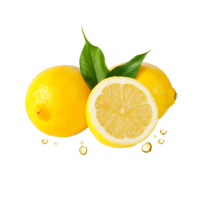 Lemon PNG