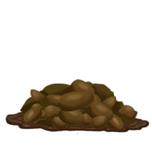 Poop PNG