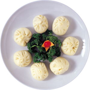 Dumplings PNG