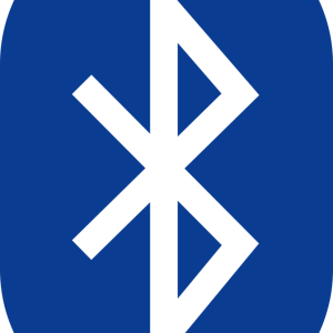 Bluetooth logo PNG