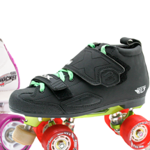 Roller skates PNG