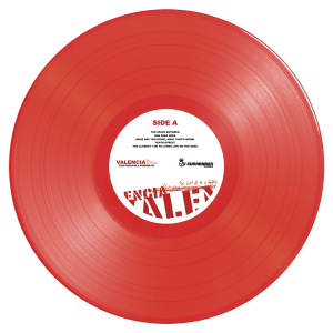 Vinyl record PNG