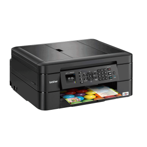 Printer PNG