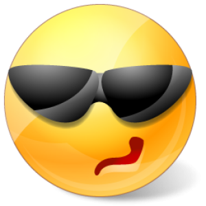 Smiley PNG