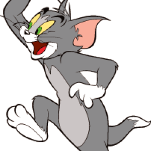 Tom and Jerry PNG