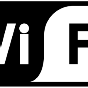 Wi-Fi logo PNG