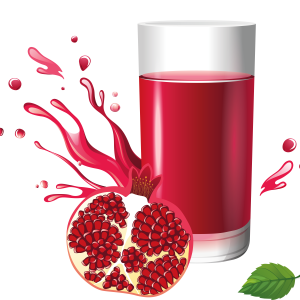 Pomegranate PNG