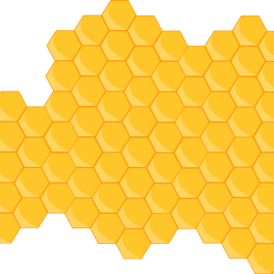 Honey PNG