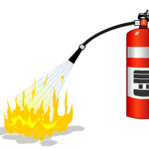 Extinguisher PNG