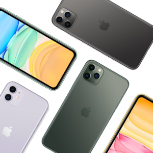 iPhone 12 PNG