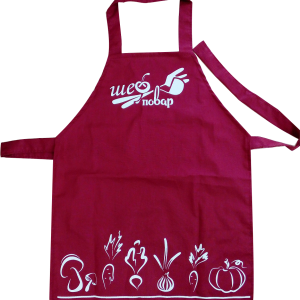Apron PNG