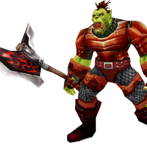 Warcraft PNG