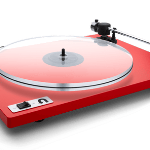 Record player PNG