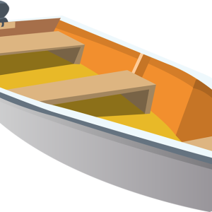 Boat PNG