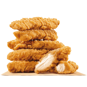 KFC fried chicken PNG