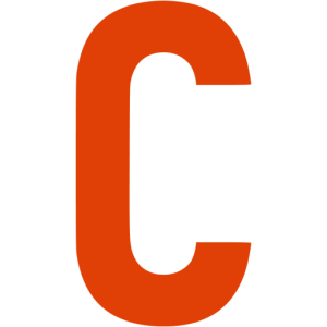 letter C PNG