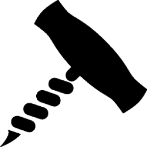 Corkscrew PNG