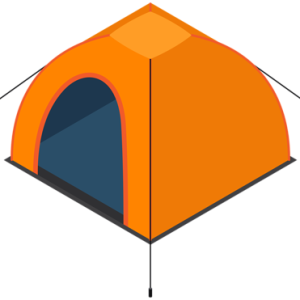 Tent PNG