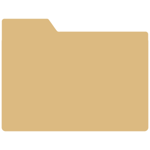 Folder PNG