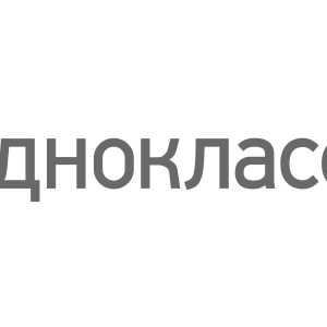 Odnoklassniki logo PNG
