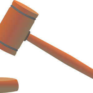 Gavel PNG