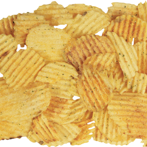 Potato chips PNG