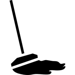 Mop PNG