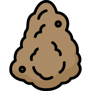 Mud PNG