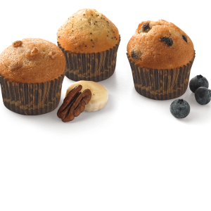 Muffin PNG