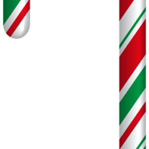 Candy cane PNG