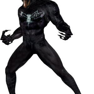 Venom PNG