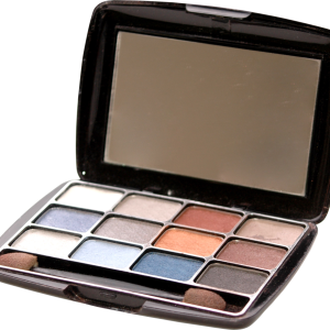 Eye shadow PNG