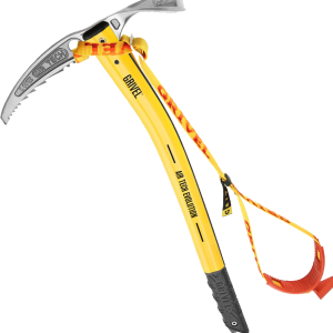 Ice axe PNG