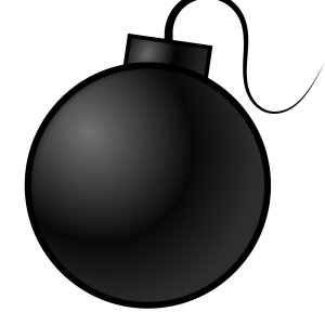 Bomb PNG