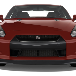 Nissan GTR PNG
